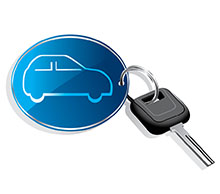 Car Locksmith Services in Dedham, MA